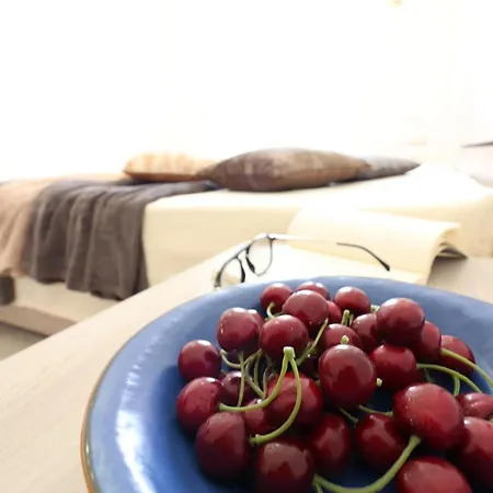 Appartement Casa Vacanze Rita 2 A 5 Posti
