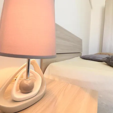 Appartement Casa Vacanze Rita 2 A 5 Posti *