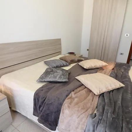 Casa Vacanze Rita 2 A 5 Posti Appartement Otranto