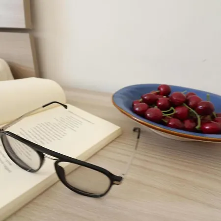 Casa Vacanze Rita 2 A 5 Posti Appartement