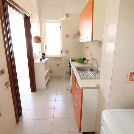 Casa Vacanze Rita 2 A 5 Posti Appartement Otranto