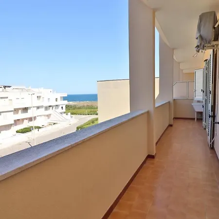 Casa Vacanze Rita 2 A 5 Posti Appartement *