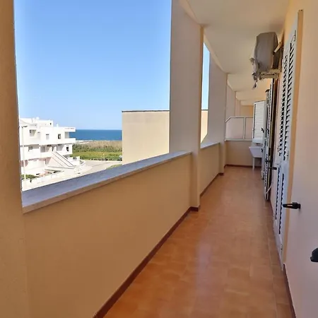 Casa Vacanze Rita 2 A 5 Posti Appartement Otranto